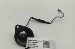 BMW 3 Series F30/F31 (2011-2020) Задняя правая колонка в двери 9226358 31722021