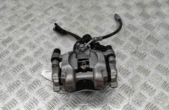 AUDI Q3 Sportback F3 (2019-2024) Aizmugurējais kreisais bremžu suports 3Q0615423E,3Q0615405AG 31727231