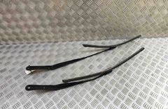 BMW X2 F39 (2017-2023) Front Wiper Arms 7429705,7429710,2455086 31779631