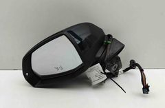 AUDI Q5 FY (2016-2024) Зеркало передней левой двери 80C857409C 31798033
