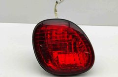 LEXUS GS 2 generation (1997-2004) Left Side Tailgate Taillight 81590-30080 31802294