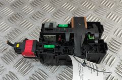 PEUGEOT 208 Peugeot 208 (2012-2015) Fuse box 9812661980,810805301 31845320