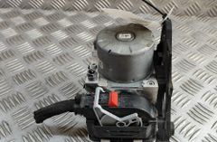 SKODA Karoq 1 generation (2017-2024) Абс блок 5Q0614517GA 31846175