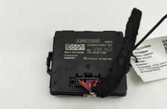 SKODA Karoq 1 generation (2017-2024) Vārtejas vadības bloks 3Q0907530G,A3C0903570254,3Q0907530AR 31846649