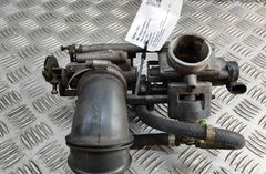 DUCATI 900 3 generation (2008-2020) Droseļvārsta korpuss 31849967