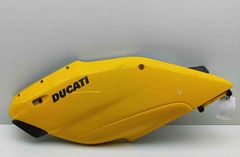 DUCATI 900 3 generation (2008-2020) Left side fairing cover panel cowl LH 31850772