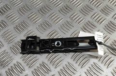 AUDI Q3 Sportback F3 (2019-2024) Front Right Seat Belt Height Adjuster 4M0857819A 31861200