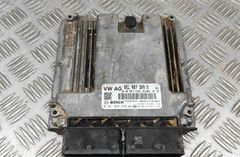 AUDI Q3 Sportback F3 (2019-2024) Engine Control Unit ECU 05L907309M,0281039639,05L906022EE 31861546