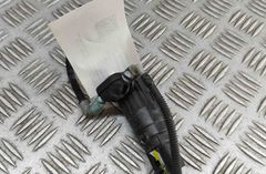 SKODA Superb 3 generation (2015-2023) Моторчик бачка омывателя 1K6955651 31890671