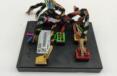 AUDI Q5 8R (2008-2017) Komforta vadības bloks 8K0907063DJ 31928745