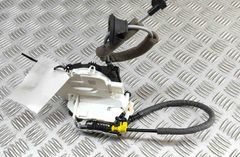 AUDI Q5 FY (2016-2024) Rear Right Door Lock 8X0839016G 31945426