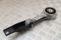 VOLKSWAGEN Polo 5 generation (2009-2017) Подушка коробки передач 6Q0199851AR 3194808