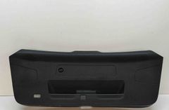 AUDI Q5 FY (2016-2024) Tailgate Cover Trim 80A867979A 31963137