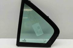 BMW 7 Series E38 (1994-2001) Aizmugurējo durvju kreisais logs 7038207 31964201