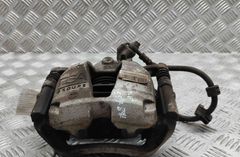 PEUGEOT 5008 2 generation (2017-2020) Front Left Brake Caliper 1647879980 31969129