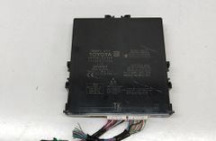 TOYOTA RAV4 5 generation (XA50) (2018-2024) Centrālās Atslēgas Vadības Bloks 89990-42310,233600-5960 31985931