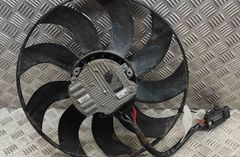 BMW M5 F90 (2017-2024) Difuzora ventilators 9897907,MR301001-00 31990740