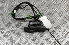 MINI Clubman R55 (2007-2014) Rear Right Door Lock 7167488 32007915