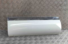 VOLKSWAGEN Touareg 2 generation (2010-2018) Rear Right Door Lower Molding 7P6854950,7P6853970 32007963