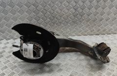 BMW X1 F48/F49 (2015-2023) Ступица задняя правая 6851589,6851580 32029549