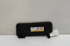 MERCEDES-BENZ C-Class W205/S205/C205 (2014-2023) Left Side Sun Visor A2058108304 32030063