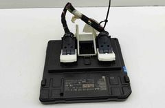 AUDI Q4 Sportback e-tron 1 generation (2021-2024) Comfort Control Unit 1EE937089D 32042647