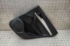 AUDI Q5 FY (2016-2024) Rear Right Door Panel 80A867304D 32051894