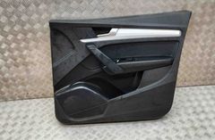 AUDI Q5 FY (2016-2024) Front Right Door Panel 80A867104D 32051896