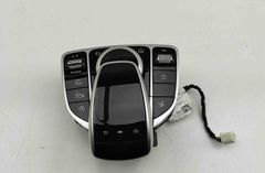MERCEDES-BENZ C-Class W205/S205/C205 (2014-2023) Navigation Control Switch A2059003544,A2139016302,A2139025920,A2139059001,A2059054006 32055104