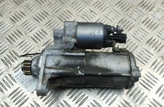 VOLKSWAGEN Polo 6 generation (2017-2024) Стартер 0001179606,0001179607,02E911022H 32056220