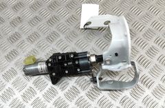 AUDI Q7 4M (2015-2024) Labais aizmugurējā vāka atvēršanas motorīts 4M0827852A,0390204154,1397221037,4M0827300C 32061355