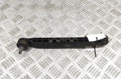 SKODA Scala 1 generation (2019-2023) Передний левый стабилизатор 2Q0411315 32066238