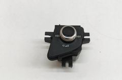 AUDI Q7 4M (2015-2024) Music Player Buttons 4M1919616B 32066876