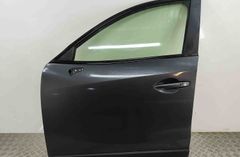 MAZDA CX-5 1 generation (2011-2020) Priekšējās kreisās durvis KD53-59010,KD5359010 32066960