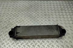 BMW 5 Series F10/F11 (2009-2017) Intercooler Radiator 7805629 32078181