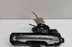 MERCEDES-BENZ M-Class W166 (2011-2015) Rear right door outer handle A2187300428,A2047602434 32092383