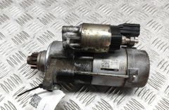 VOLKSWAGEN Touran 3 generation (2015-2023) Starteris 02E911024J,438000-0251 32101041