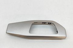 AUDI A4 B9/8W (2015-2024) Gaismas slēdža apdare 8W1853189 32107338