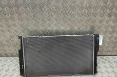 BMW 4 Series F32/F33/F36 (2013-2020) Охлаждающий радиатор 8673370 32109382