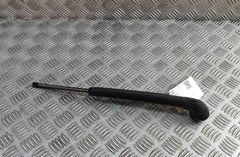 AUDI RS 3 8VA (2015-2021) Tailgate Window Wiper Arm 8V3955407 32145088