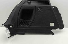 AUDI RS 3 8VA (2015-2021) Обшивка багажника левой стороны 8V4863879AA 32145778