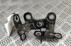 LAND ROVER Range Rover Velar 1 generation (2017-2024) Right front door hinge kit CPLA-228A66-AD,CPLA-228A64-AE 32189127