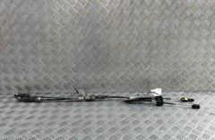 TOYOTA Auris 2 generation (2012-2015) Gear Shifting Mechanism Cables 33820-02810 32205909