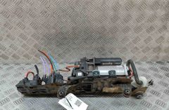 AUDI e-tron 1 generation (2018-2024) Компрессор подвески 4KE616005E 32233928