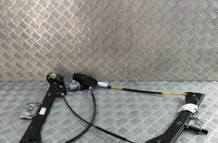 AUDI TT 8S (2014-2024) Стеклоподъемник передней правой двери 5Q0959801B,8S0837462 32234945