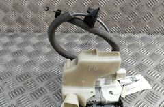 AUDI TT 8S (2014-2024) Замок двери передний правый 8X2837016B 32235049