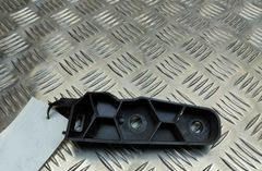 AUDI TT 8S (2014-2024) Aizmugurējā kreisā bampera stiprinājums 8S0807375A 32235146