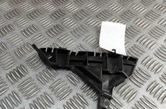 AUDI TT 8S (2014-2024) Держатель заднего бампера правый 8S0807572 32235173