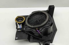 AUDI TT 8S (2014-2024) Задняя правая колонка в двери 8S8035242A 32235176