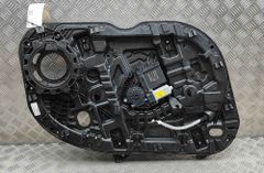 VOLVO XC60 2 generation (2017-2024) Front Left Door Window Regulator 32353352,31674758 32236043